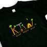 Keep On Camping Kids Tee 10