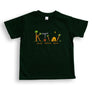 Keep On Camping Kids Tee