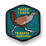 Turbo Chook Patch