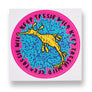 Weedy Seadragon Sticker