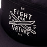 Fight for Nature - 5 Panel Cap