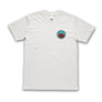 KTW Waratah - Men's Tee Natural