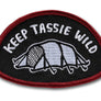 Tent Patch