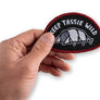 Tent Patch