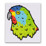 Swift Parrot Sticker