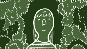Winter, Or, Meditations on Moss