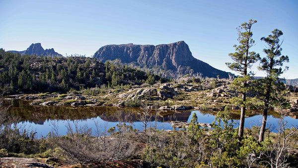 Dolerite