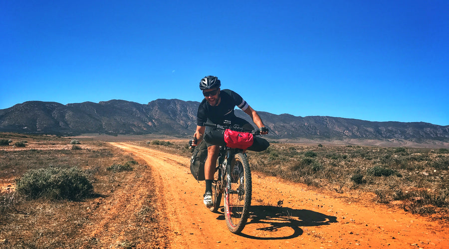 5 Books with James Hattam