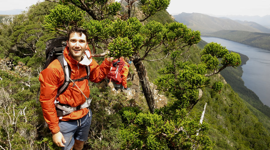 Interview - Josh Pringle