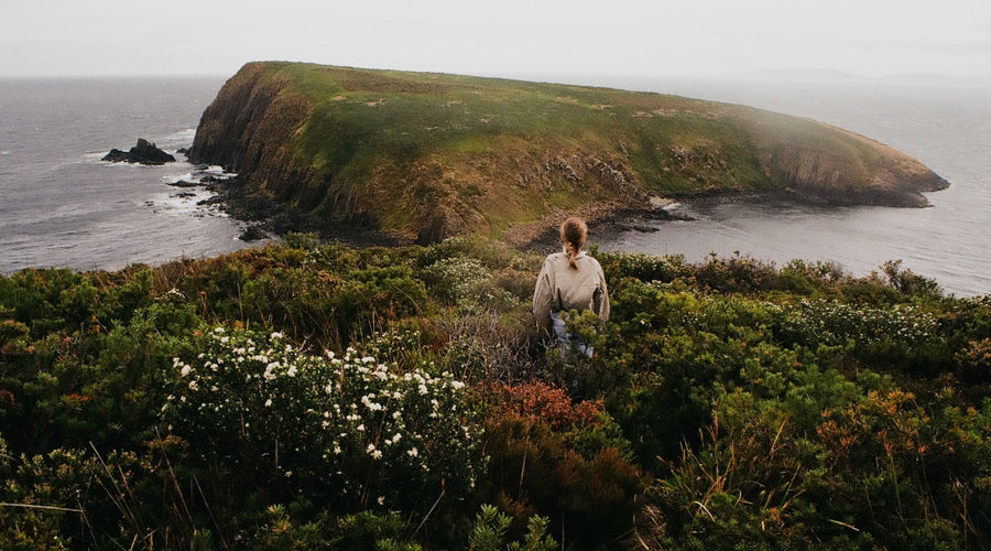 Five Film Photos with... Melanie Cobham