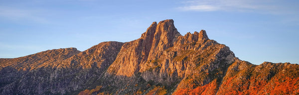 Mt Geryon