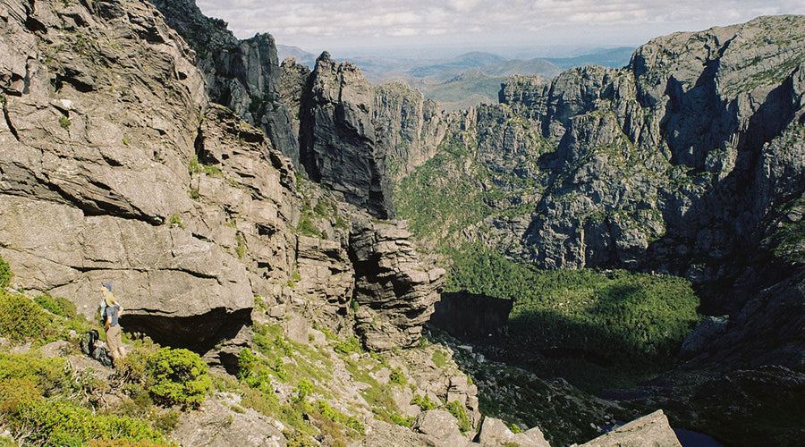 Five Film Photos with... Matt Lawes