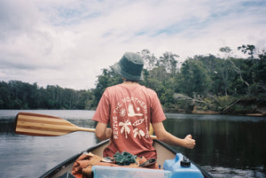 Five Film Photos with... Tom Wolff
