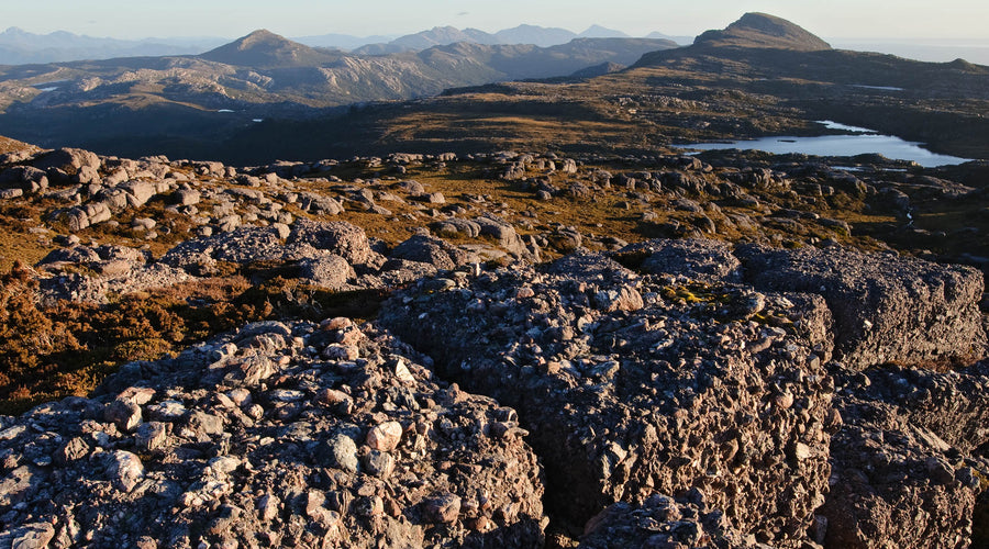 Next Iconic Walk – How did the Tyndalls get chosen?