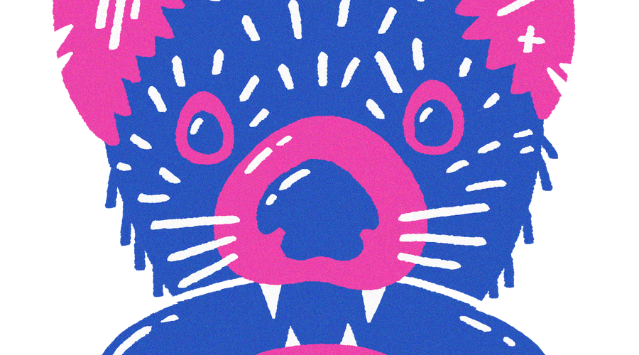 Why Are We Like This?