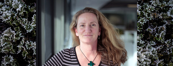 A Climate Change Scientist Talks Tassie