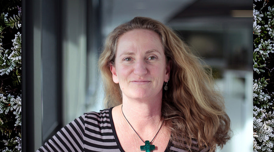 A Climate Change Scientist Talks Tassie