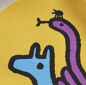 Animal Friends Kids Tee