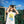 Surfing Bird Kids Tee