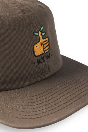 Green Thumb Cap