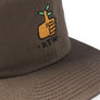 Green Thumb Cap