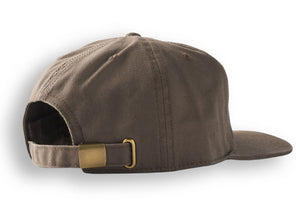 Green Thumb Cap