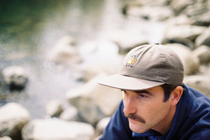 Green Thumb Cap