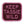 Pinkberry Typographic Patch