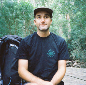 Land Tee - Men's