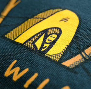 Keep On Camping Kids Tee