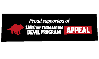 Save the Tasmanian Devil Program