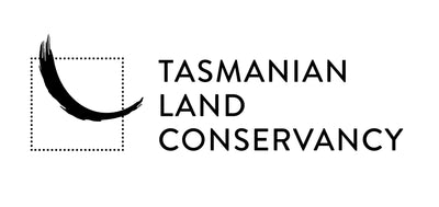 Tasmanian Land Conservancy logo