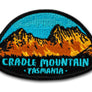 Cradle Mountain Patch