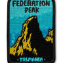 Federation Peak Patch