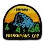 Frenchmans Cap Patch