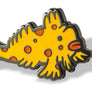 Handfish Enamel Pin