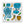 Keep Our Waters Wild Sticker Sheet