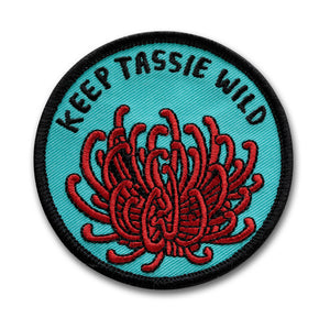 Waratah Patch