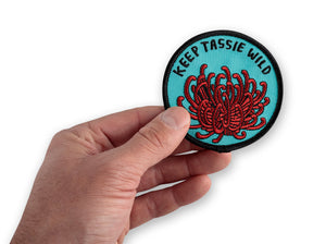 Waratah Patch