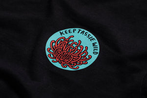 KTW Waratah - Men's Tee
