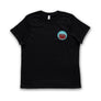 KTW Waratah - Women's Tee Black
