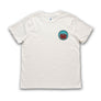KTW Waratah - Women's Tee Natural