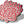 Waratah Enamel Pin