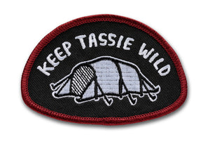 Tent Patch