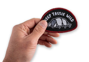 Tent Patch