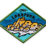 Larapuna Patch