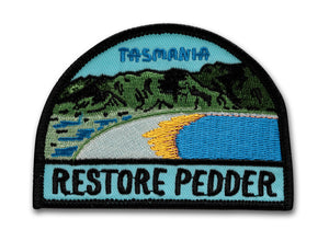 Restore Pedder Patch