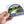 Restore Pedder Bumper Sticker