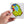 Swift Parrot Sticker