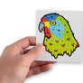 Swift Parrot Sticker